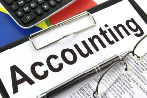 Principals of Accounting Part-1 (BS)