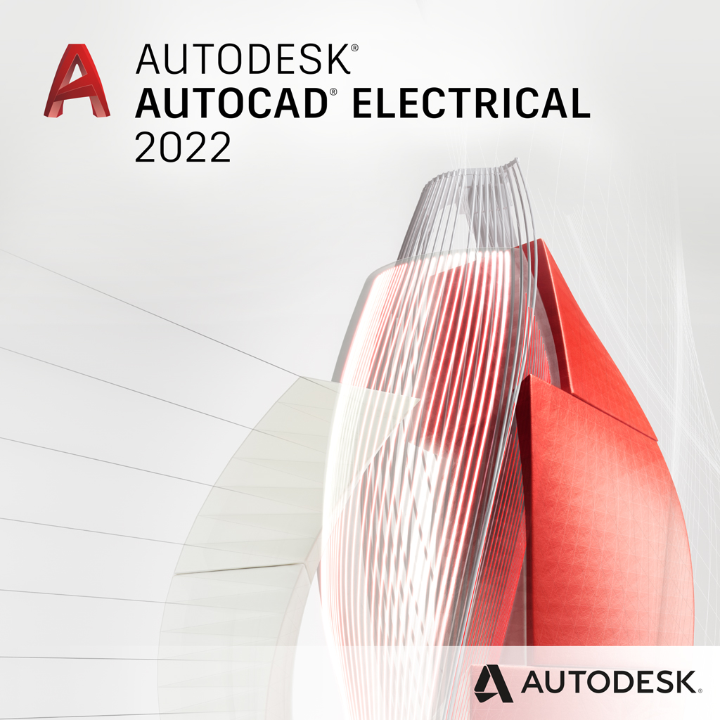 AutoCAD Electrical Design (ECAD)