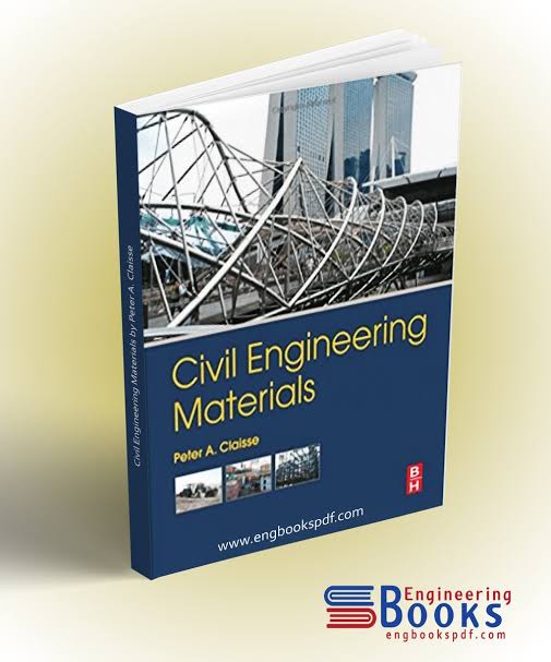Civil Engineering Materials (66421) (MRM)