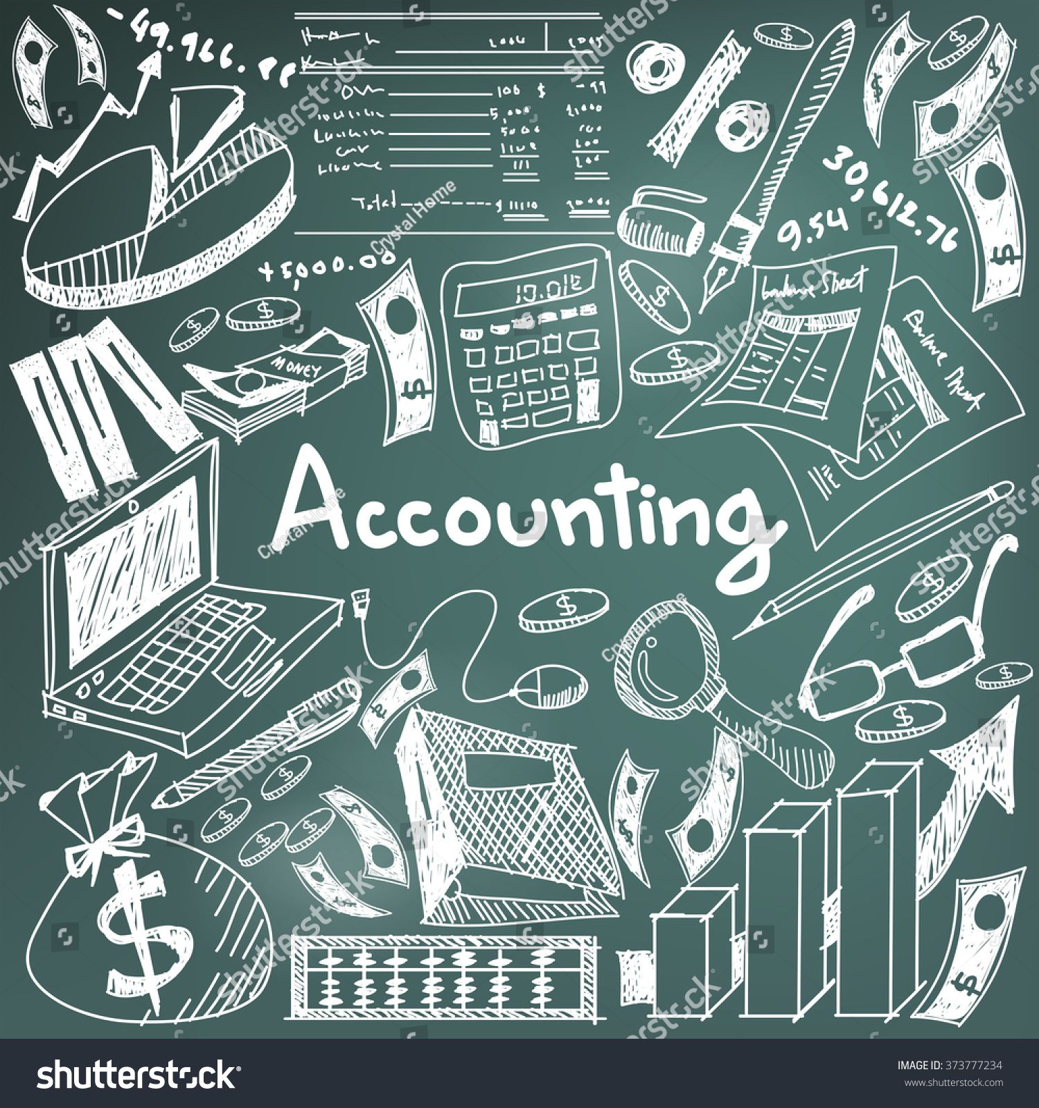 Accounting Theory and Practice (BS)
