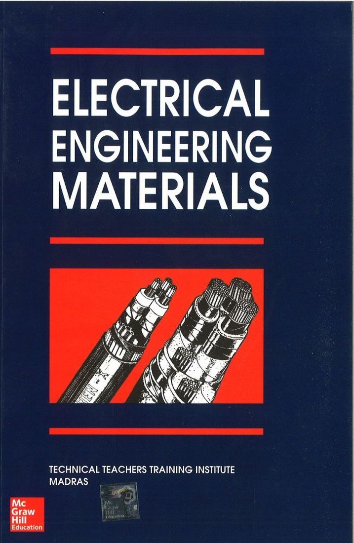 Electrical Engineering Materials (BCM)