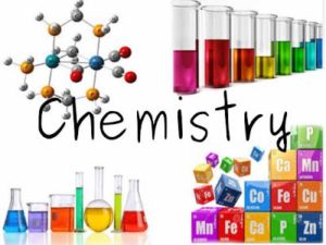 Chemistry(PM)